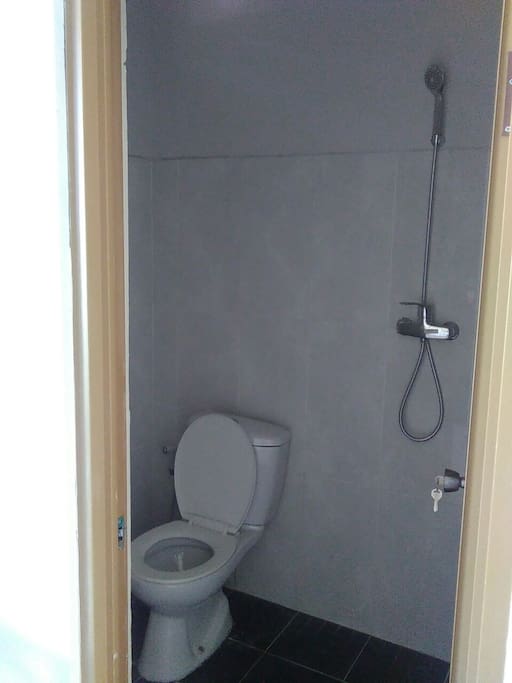 cheap room in denpasar bali 3