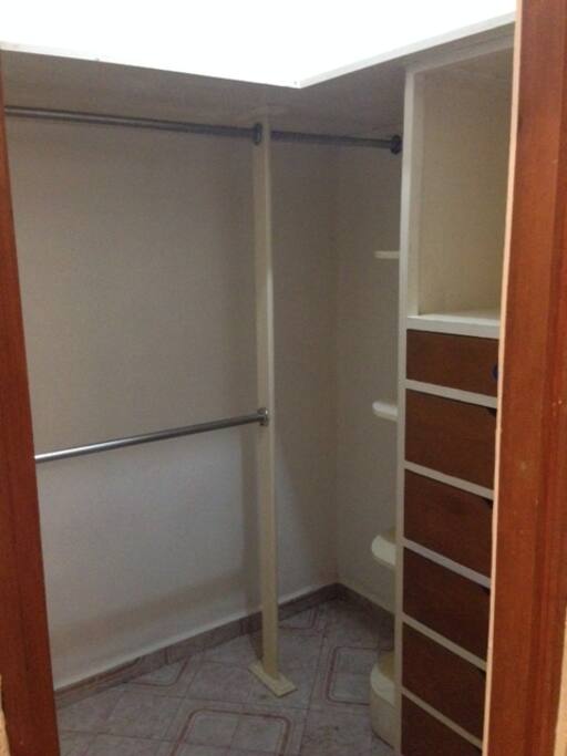 Vestidor