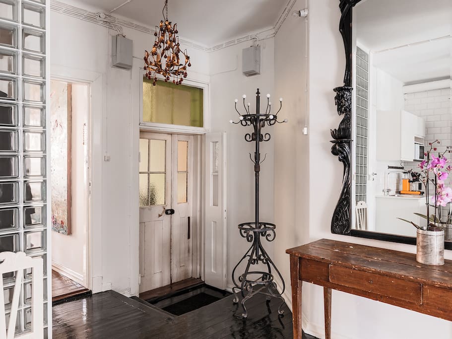 Beautiful selection of furniture