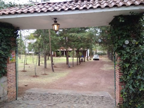 Huasca Vacation Rentals Homes Hidalgo Mexico Airbnb