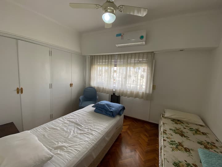 Спална соба 1