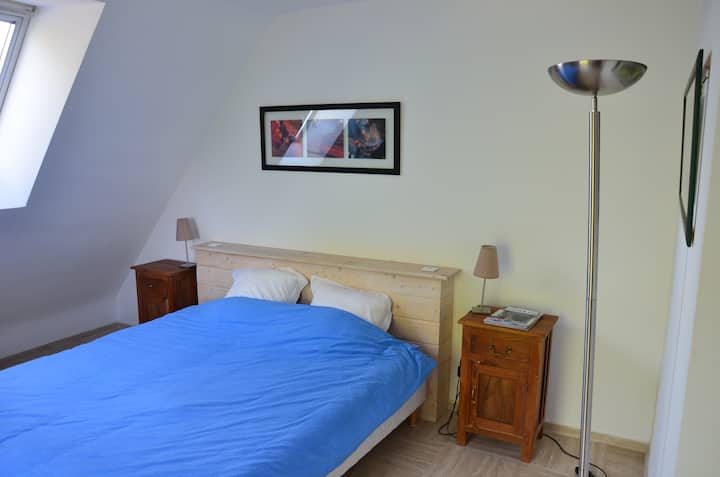 غرفة النوم 3