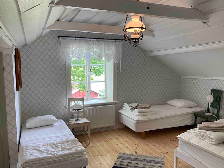 საძინებელი 2