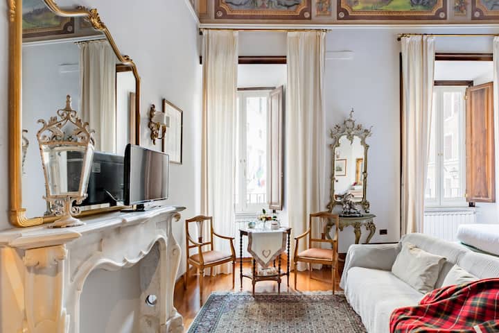 Top 9 Vacation Rentals In Rome, Italy - Updated 2022 | Trip101