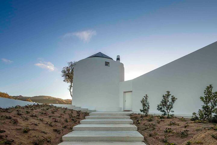 Casa Moinho Alto, Sintra estate w/swim pool & 5br gallery image 2
