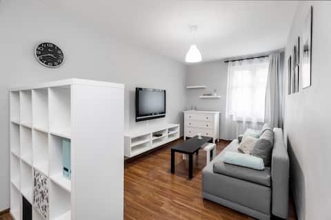 Apartament 24 - Gemini
