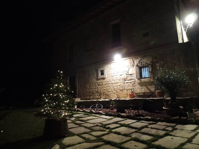 Casa rural Lecea gallery image 5