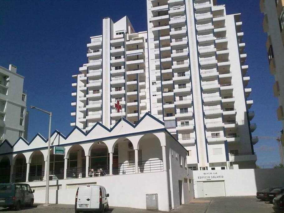 Edificio Solario
