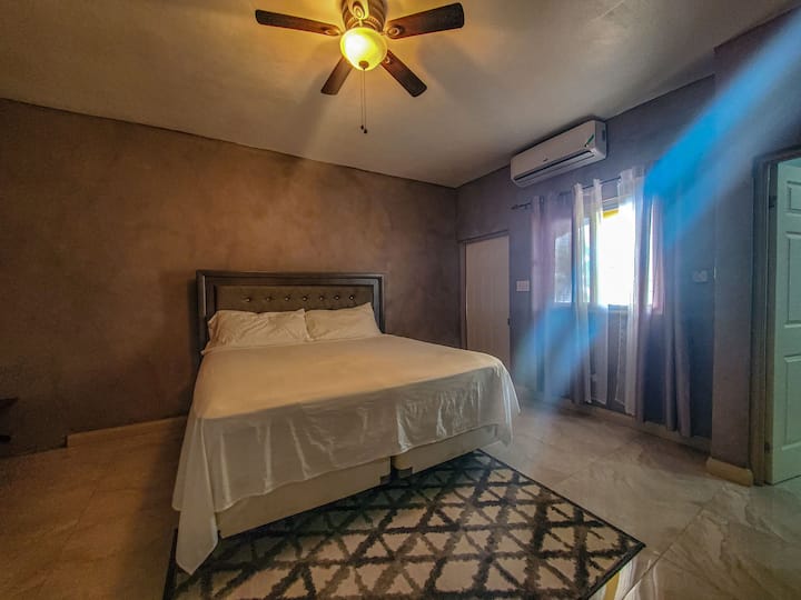 غرفة النوم 5