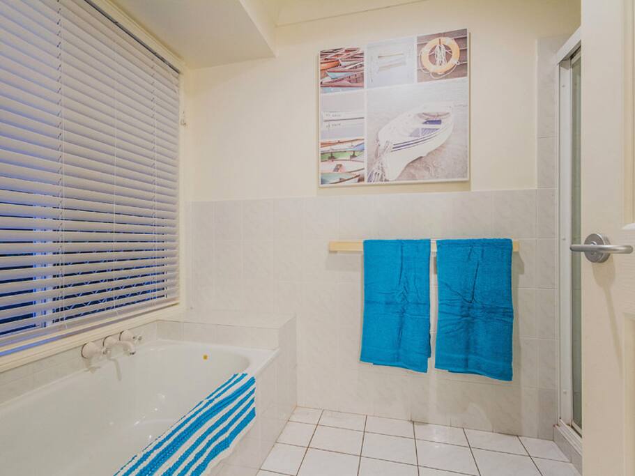 Private Bathroom