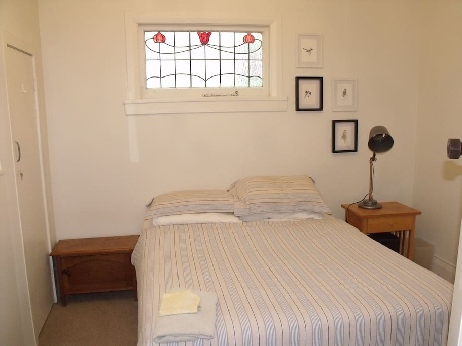Comfortable Double Room