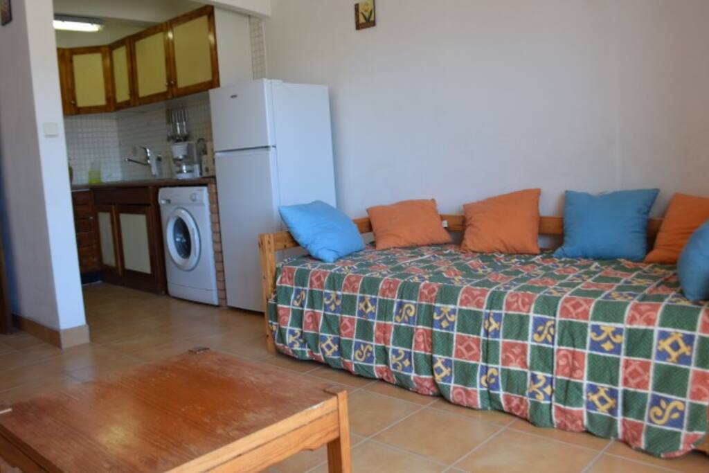 Kitchenette
