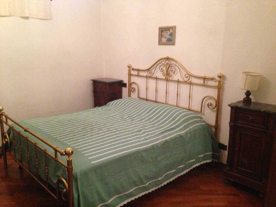 Camera da letto