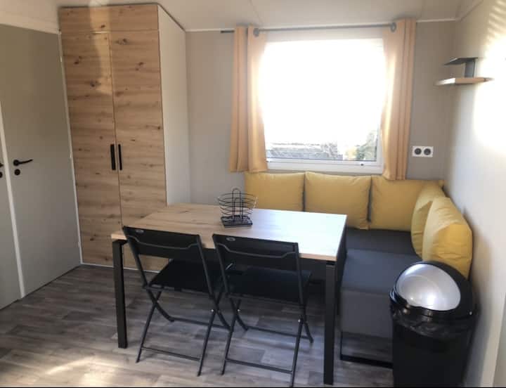 Mobil Home 2021 - Châtelaillon-Plage