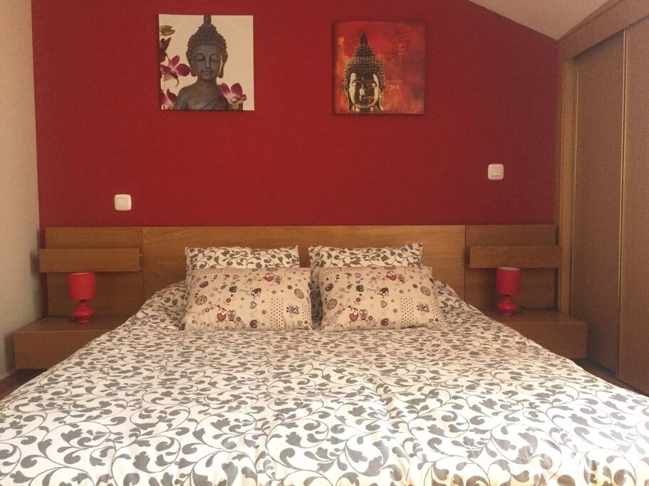 Dormitorio