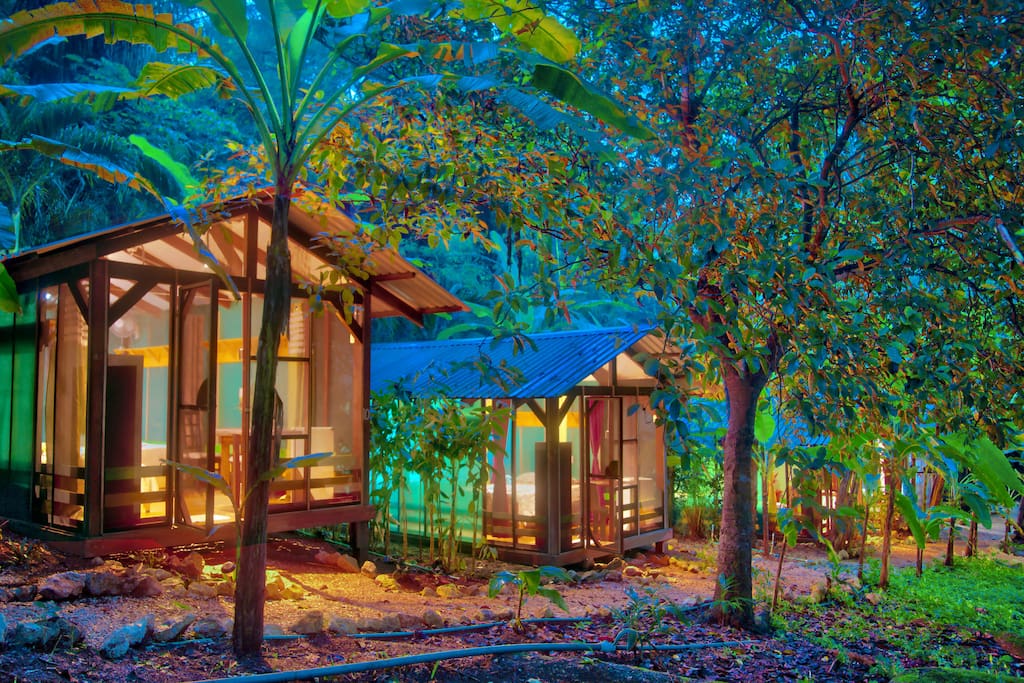 Shared Bungalows/Most popular