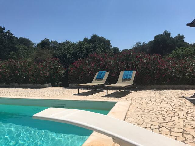 Trulli delle Rondini gallery image 4