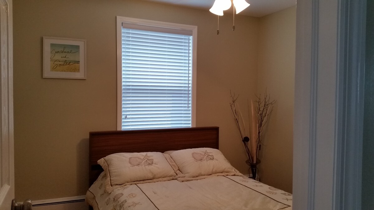 ห้องนอนที่ 2 