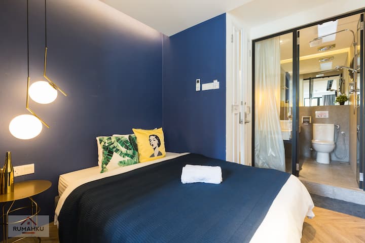 1st floor- Gen Z Exec Room