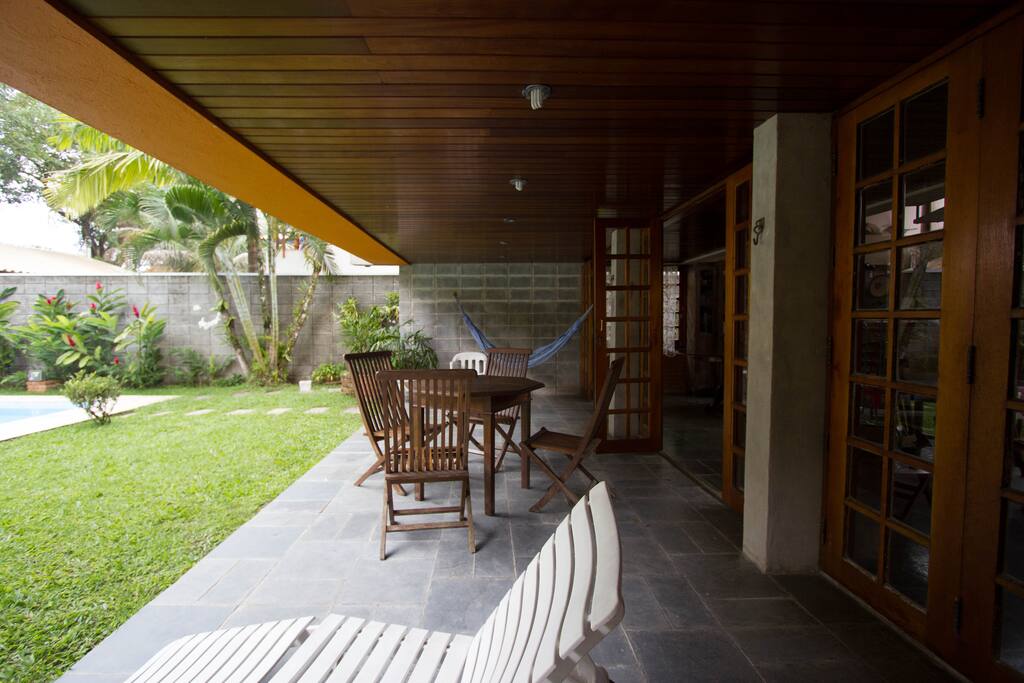 terraço