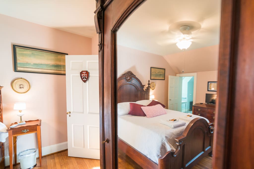 Horner Room