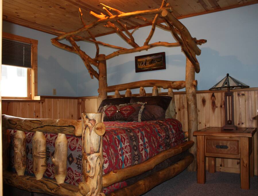 mt-cabins.com