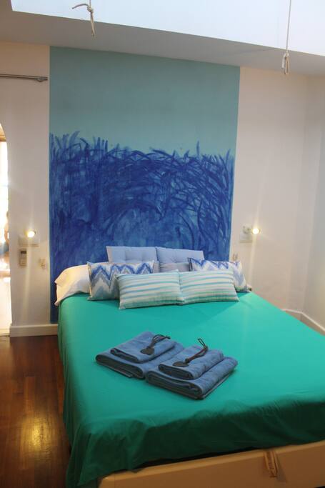 DORMITORIO 1
