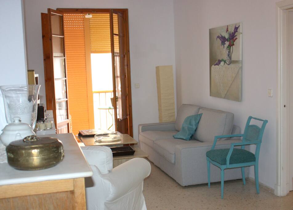Salón