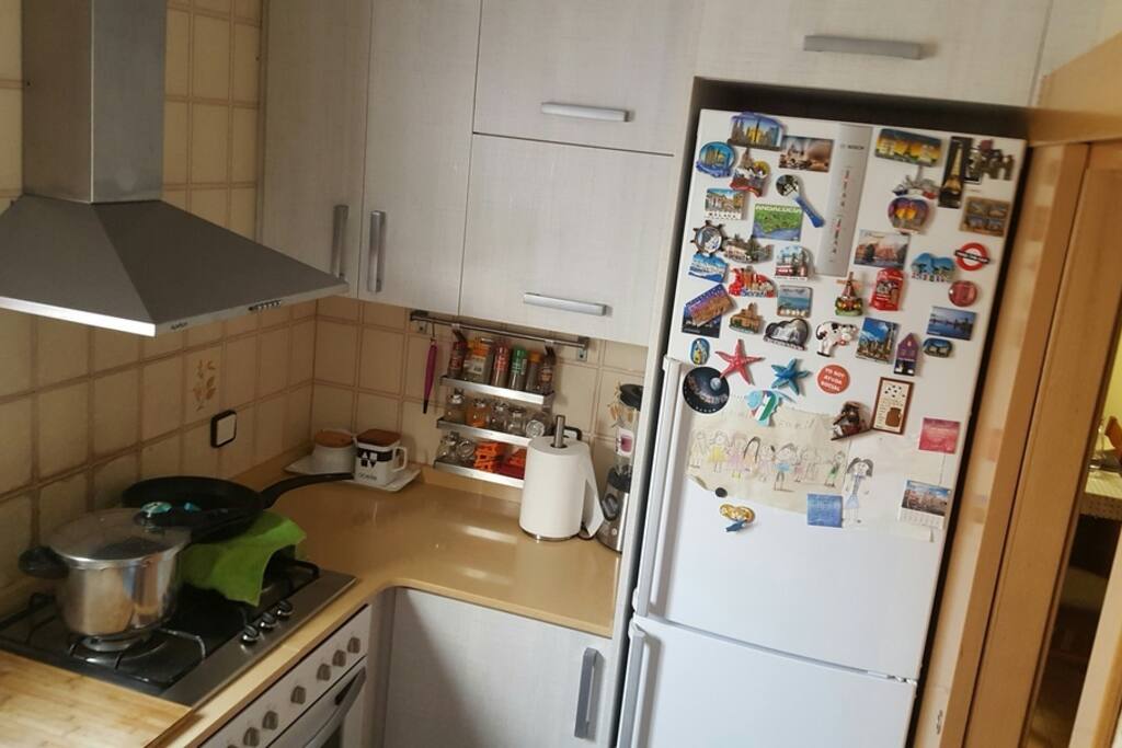 cocina