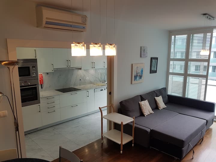 One Bedroom Apartment Deluxe In Funchal Centrum - Funchal