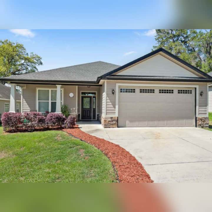 Tallahassee Holiday Rentals & Homes Florida, United States Airbnb