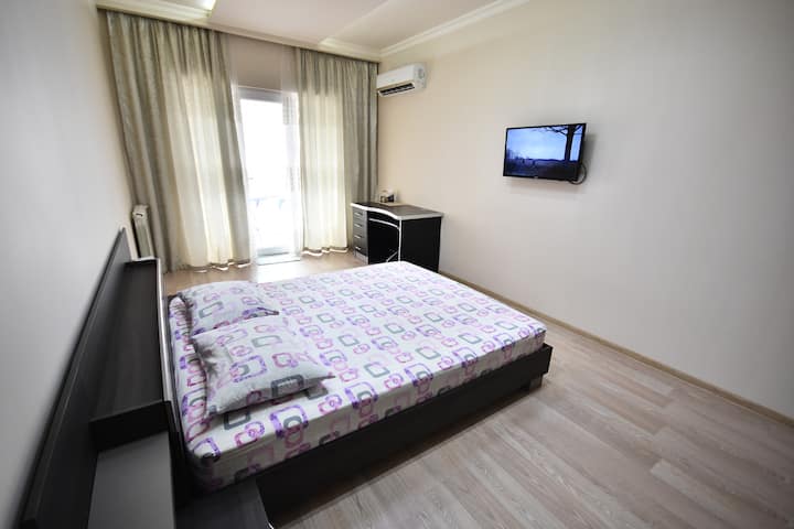 غرفة النوم 2