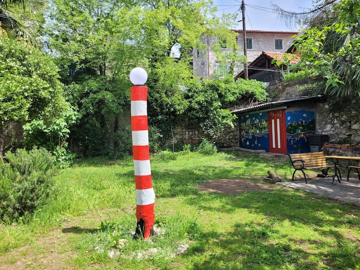 Studio Apartman - Faro - Rijeka