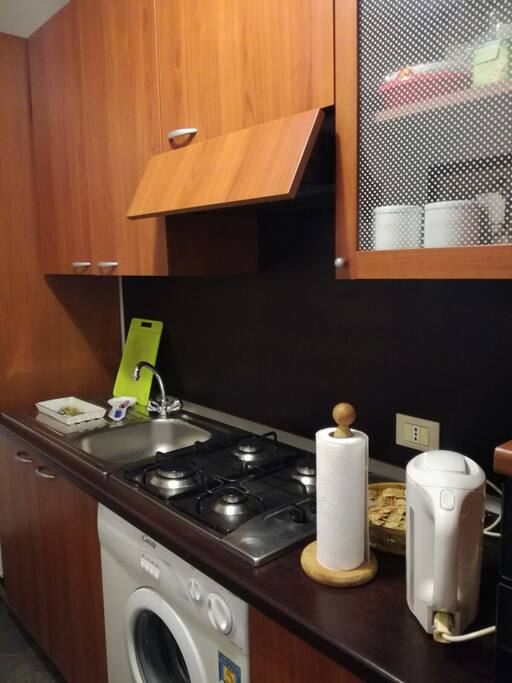 cucina