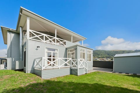 Oceanview Retreat, Pet friendly, EV Charger