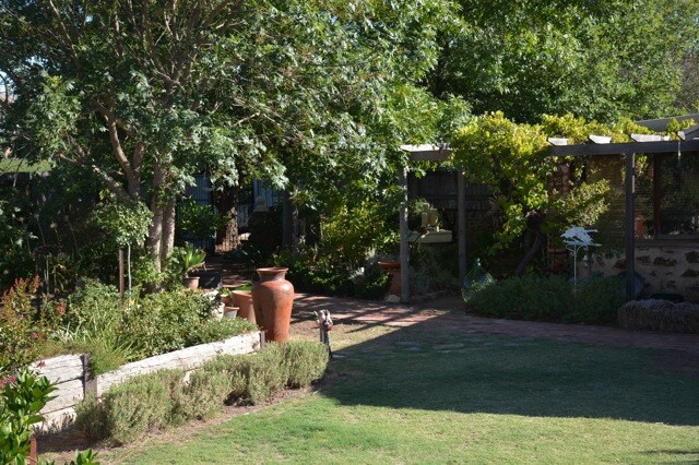 The Stables