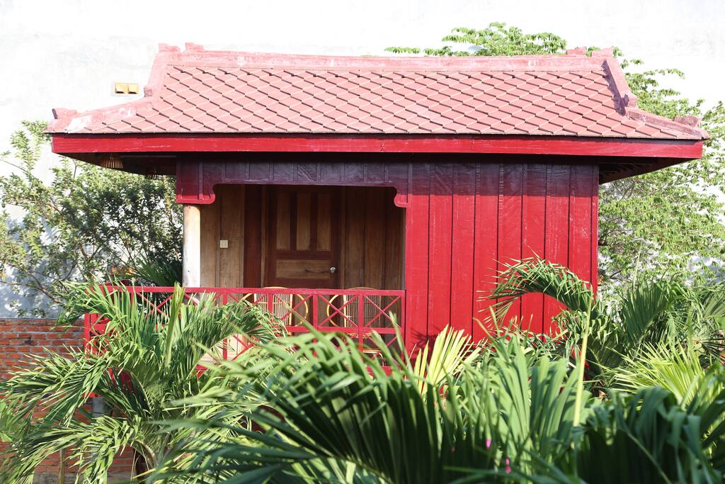 Bungalow