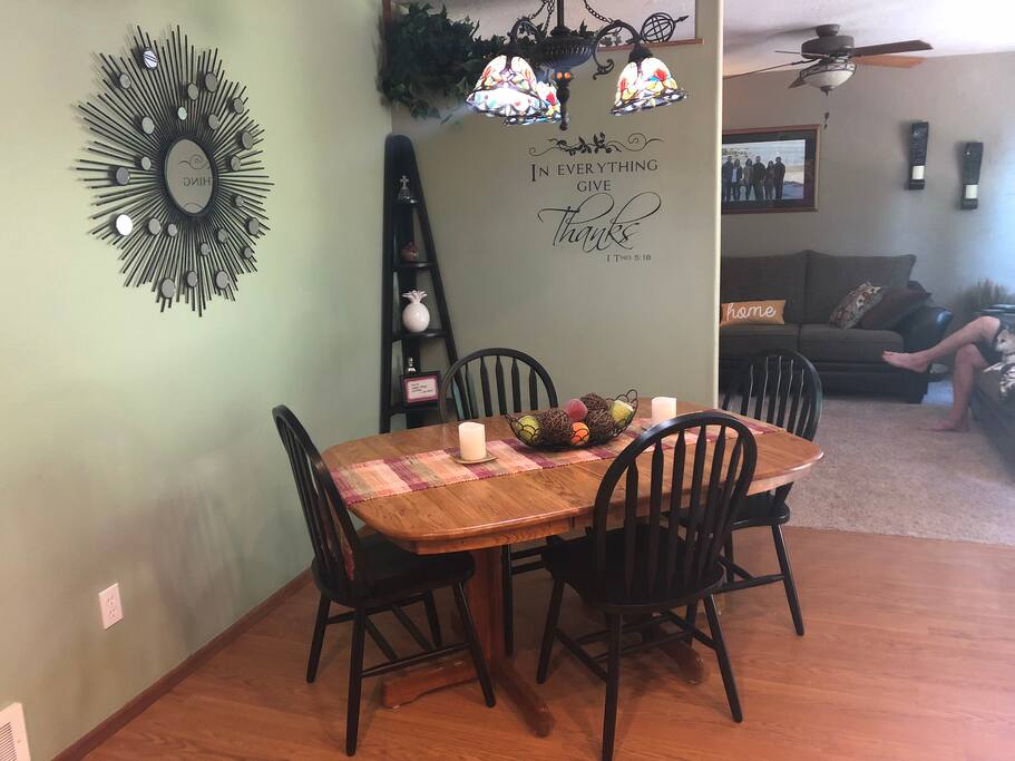 Dinning Room