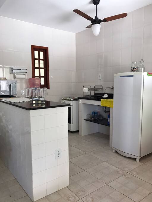 Cozinha