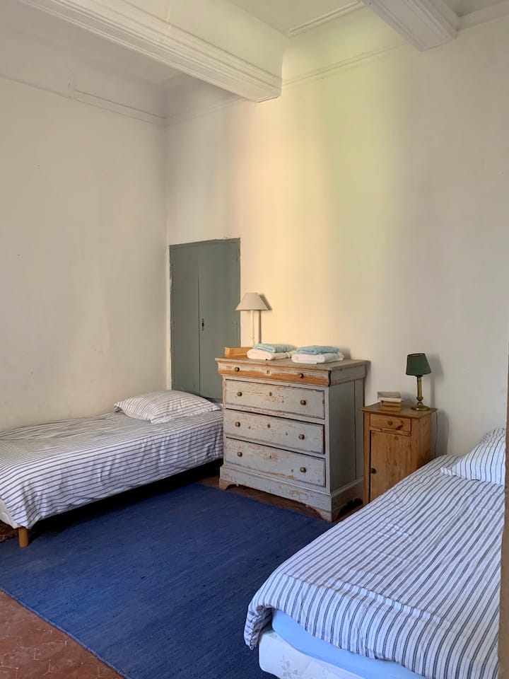 5eme chambre