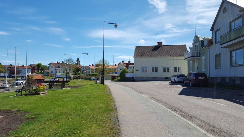 barbecue village Ã¶rebro