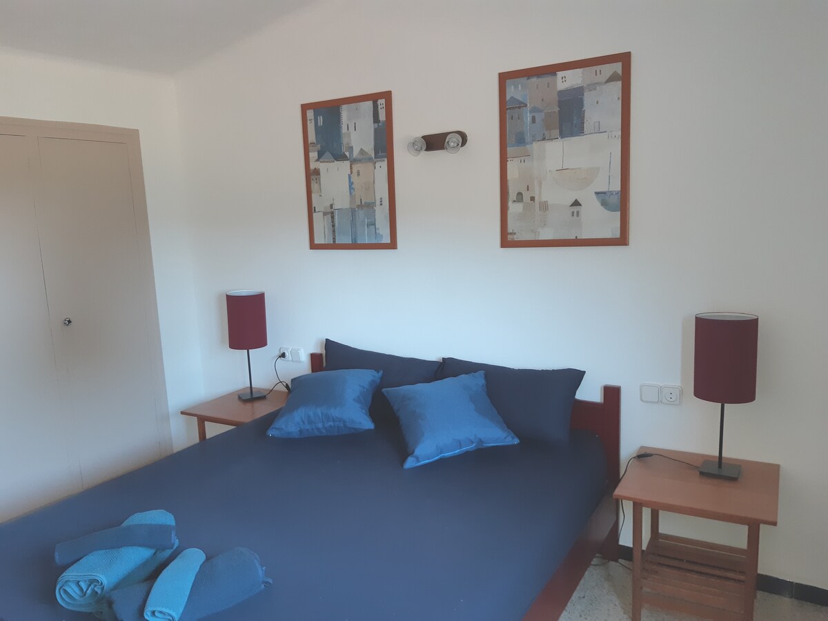 غرفة النوم 1