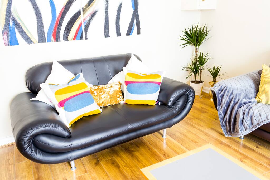 Living space