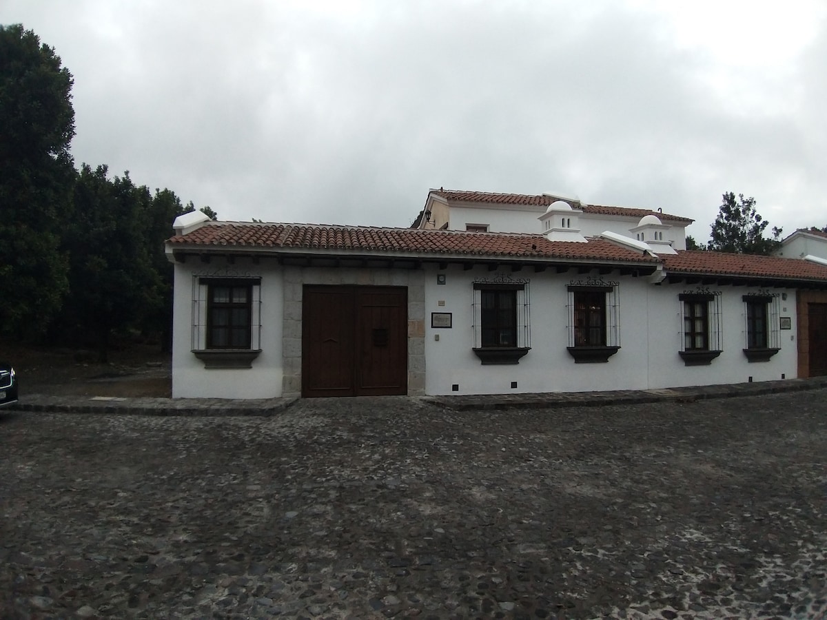 Die Eroberung. - Häuser zur Miete in Ciudad Vieja, Sacatepéquez ...