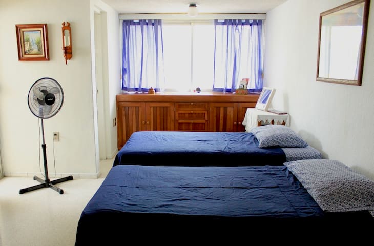 Private room at great location