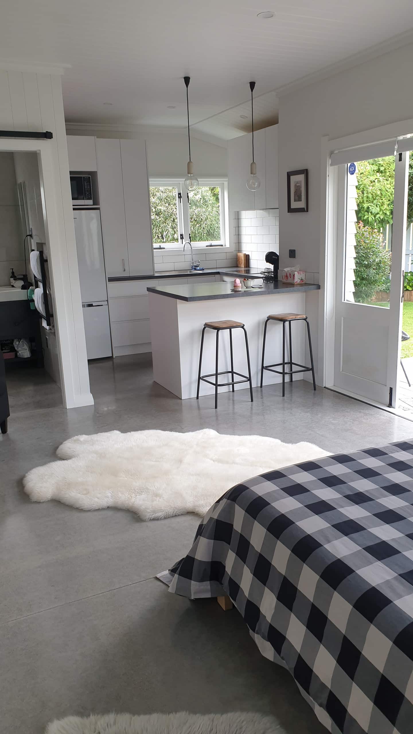 The Tiny House On Thornton 2