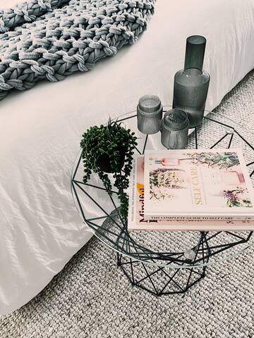 A Designer’s home, with a beautiful bush outlook gallery image 5