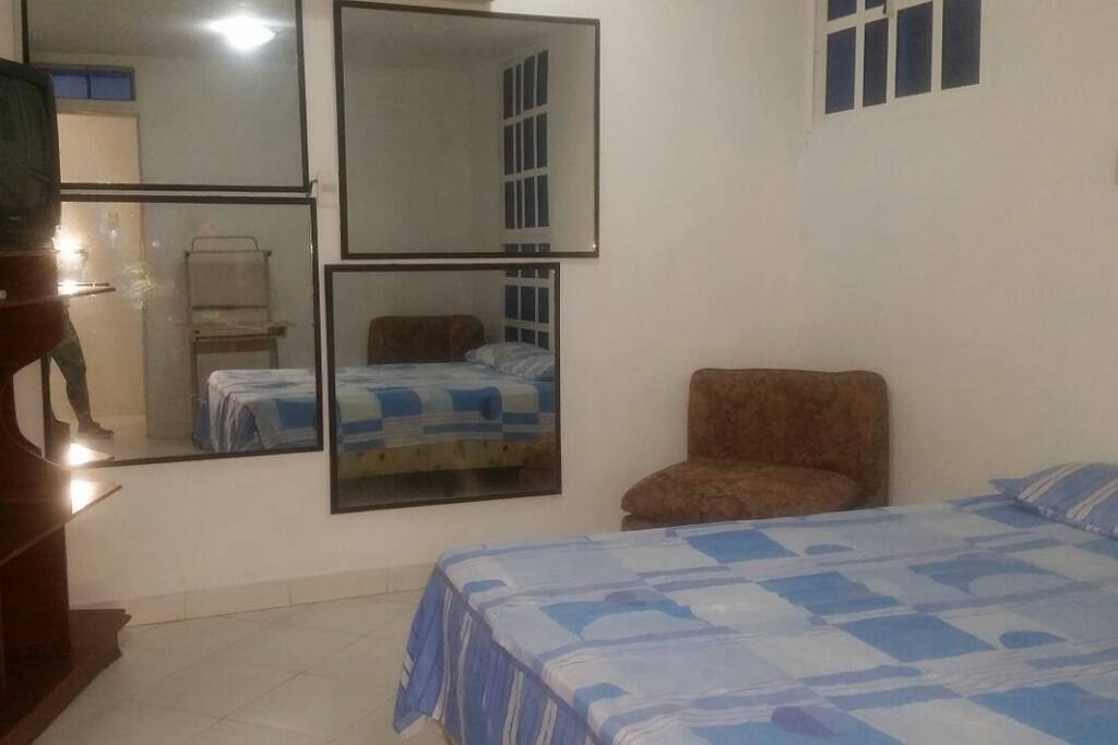 Habitacion 1