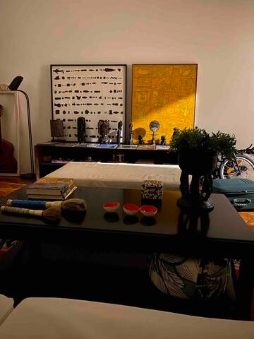 Ipanema – Arpoador Quadra da Praia. 2 quartos gallery image 4