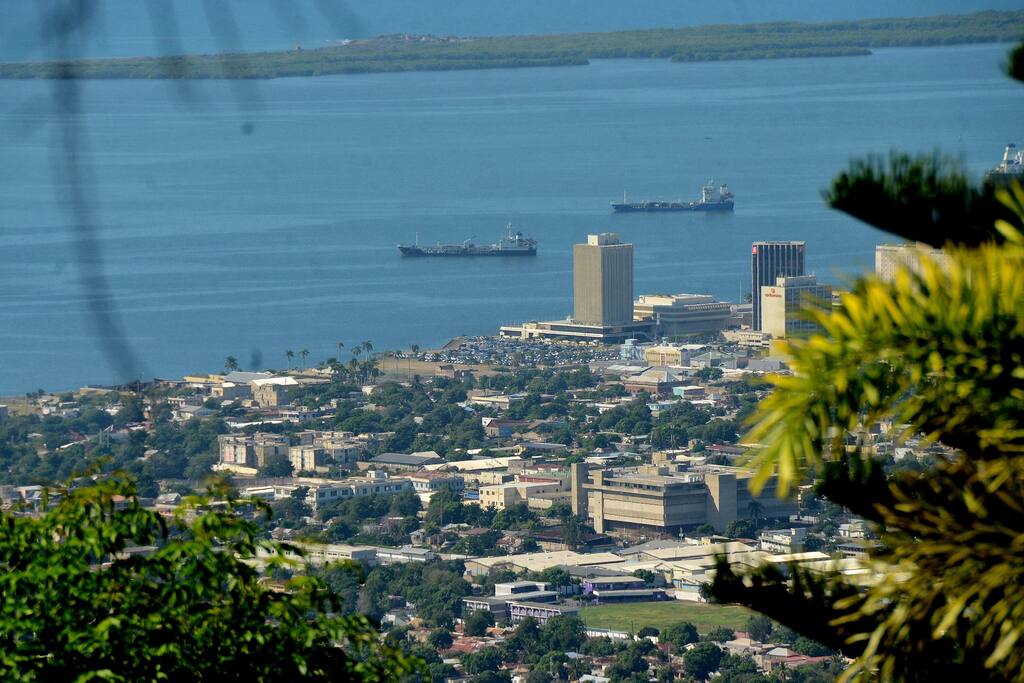 Sea view